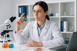 Emerging research reinforces Niclosamide’s potential in cancer, antiviral, and anti-inflammatory therapies